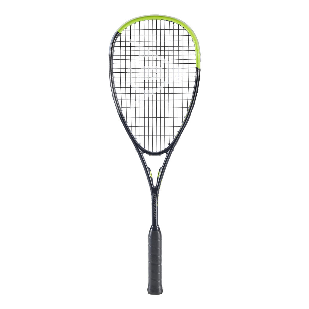 Squash Racket Blackstorm Graphite